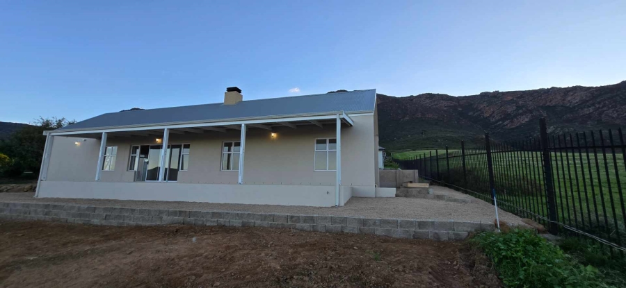 To Let 3 Bedroom Property for Rent in Piketberg Western Cape